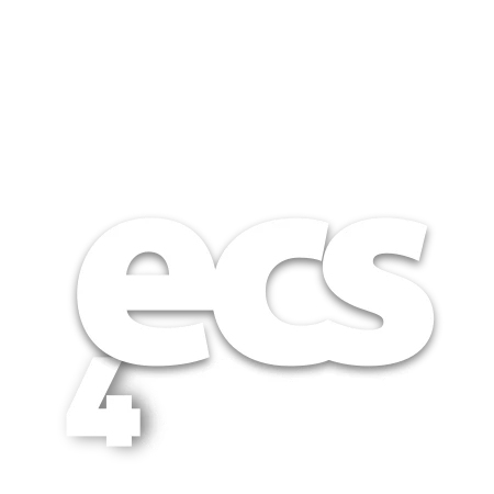 ECS4COOL logo